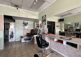Oceans Hair Salon