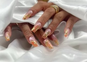 Oh My Gorgeous Nail Salon