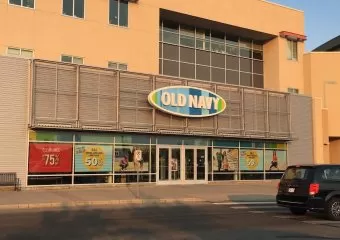 Old Navy