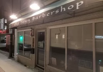 Old Town Barbershop