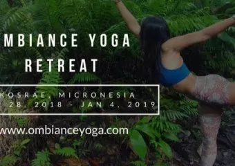 OMbiance Yoga & Photography