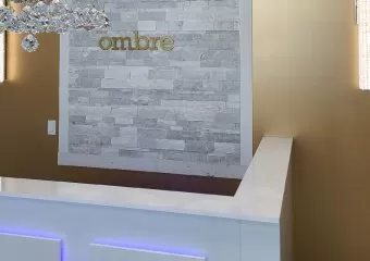 Ombr Salon & Laser Clinic