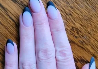 OMG Nailspa (51 Avenue)