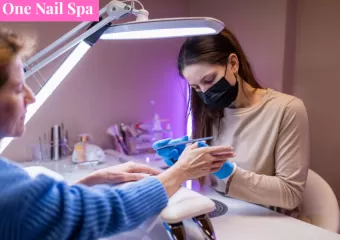 One Nail Spa