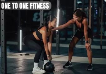 One to One Fitness