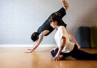 One Yoga Victoria