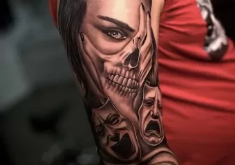 ONY Tattoo Studio