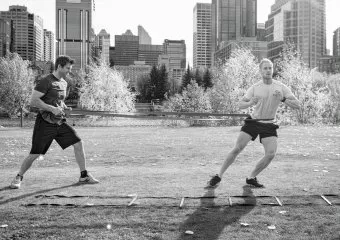 Optimum Health & Fitness