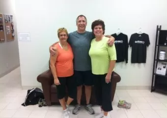 Optimum Performance Training