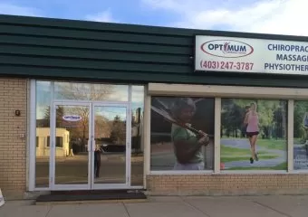 Optimum Wellness Centres - Bowness