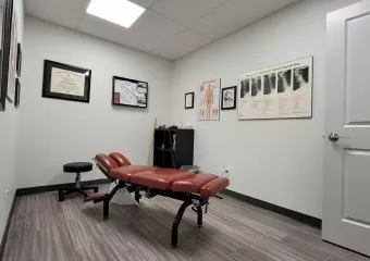 Optimum Wellness Centres - Renfrew