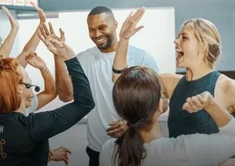 Orangetheory Fitness