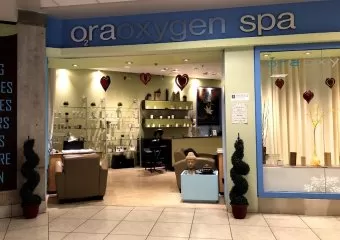 Oraoxygen Wellness spa