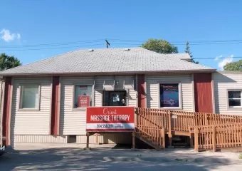 Orient Massage Therapy