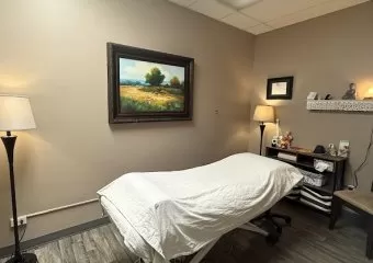 Oriental Massage Therapy