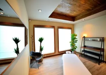 Orthopaedic Massage and Acupuncture