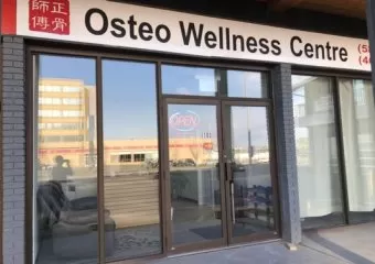 Osteo Massage Wellness Centre