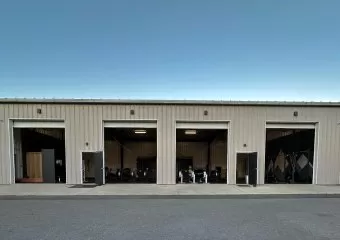 Otter Point Athletics