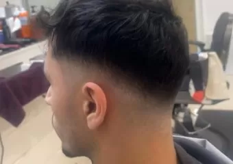 Ouzz Barbershop