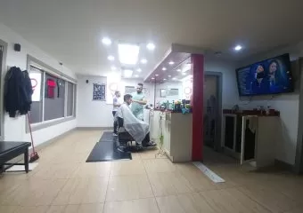 OV Haircut