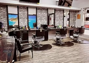 Oxford Barbershop