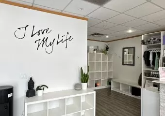 Oxygen Yoga and Fitness Braeside