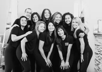 Oxygen Yoga and Fitness Saanich