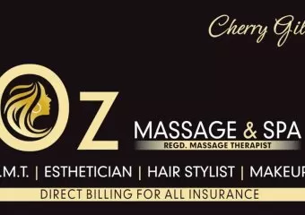 OZ Massage and Spa