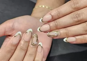 P&L Nails Spa
