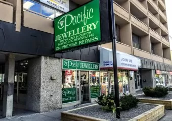 Pacific Jewellery