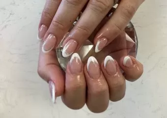 Pacific Nails Beauty Salon