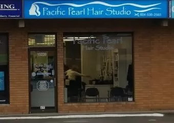 Pacific Pearl Hair Studio