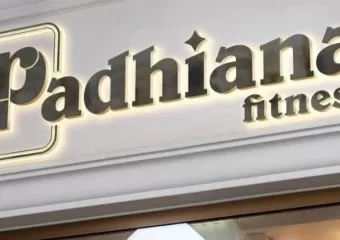 Padhiana fitness