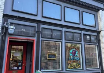 Painted Lotus Studios