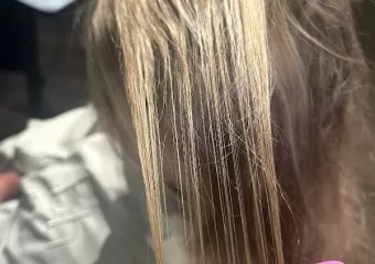 Painted Pretty Hair Lounge