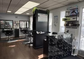 Pam's Hair Boutique