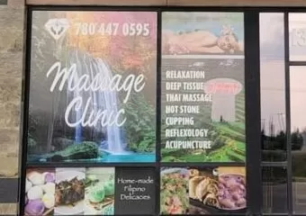 Pamilya Masahista Massage Clinic
