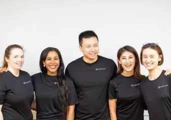 Panda Clinic Guildford Surrey - RMT Massage Acupuncture & Physiotherapy