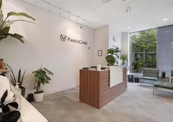 Panda Clinic White Rock South Surrey - RMT Massage Acupuncture & Physiotherapy