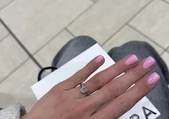 Pandora Chinook Centre