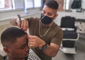 Papis Barberia