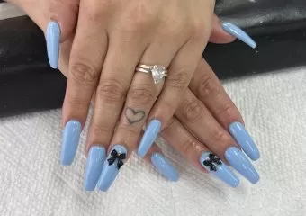 Paradise Nail Spa