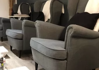 Paradise Spa And Coffee Bar