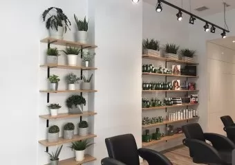 Parallel Lines Hair Studio