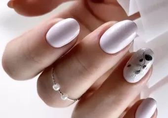 Parallel's nails