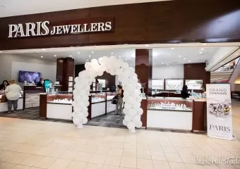 Paris Jewellers