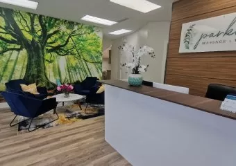 Parkview Massage + Wellness