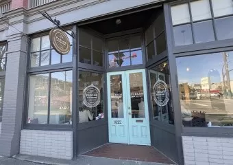 Parlor Hair Boutique