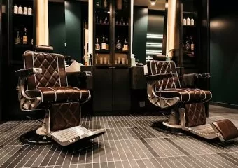 Parlour Barba Co