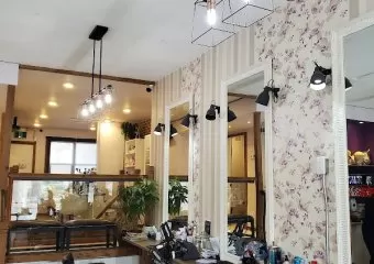 Parlur Cosmetology Salon & Spa